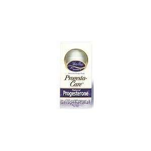    ProgestaCare Natural Progesterone Cream w/Pump, 4 oz. Beauty
