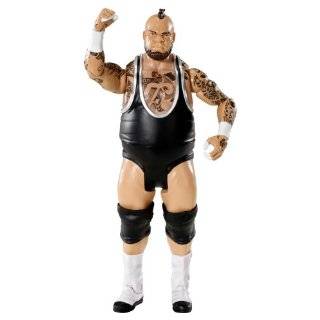  WWE CM Punk Figure Series 18: Toys & Games