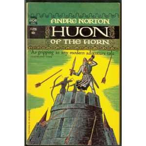  Huon of the Horn: Andre Norton: Books