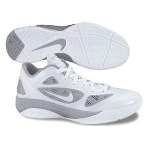  NIKE ZOOM HYPERFUSE 2011 LOW (MENS): Sports & Outdoors