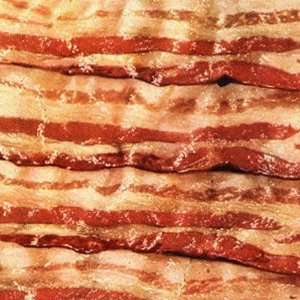  I Love Bacon Stickers!!: Arts, Crafts & Sewing