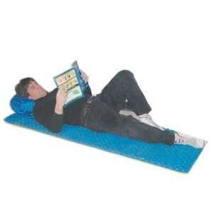  Campers Mat with Foam Padding (Very Lightweight) Sports 