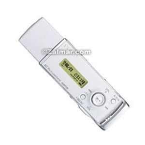 Sony Voice Plus 512MB  Player with Voice Recording (Model# ICD U60)