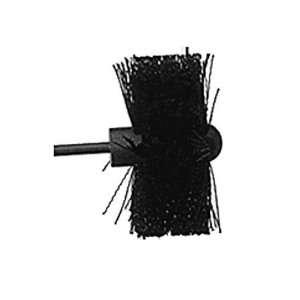  AW Perkins 1603 Pellet Vent Spin Brush   3 Inch: Home 