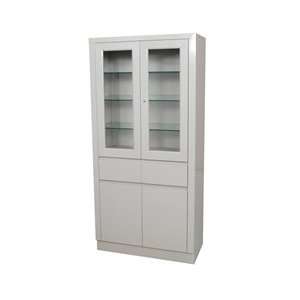  Large Storage & Supply Cabinet
