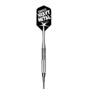  Bottelsen Heavy Metal 90% Tungsten Soft tip 18 Gram 1/4 