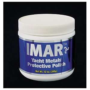  IMAR Yacht Metals Protective Polish