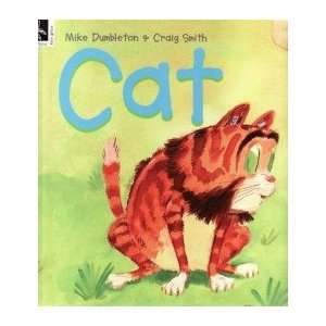  Cat Dumbleton Mike & Smith Craig Books