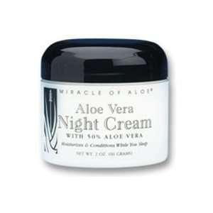  Aloe Vera Night Cream