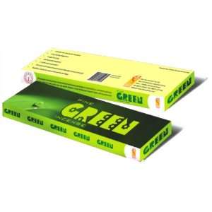  Fine Green Incense Single Pack