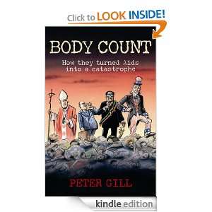 Start reading Body Count on your Kindle in under a minute . Dont 