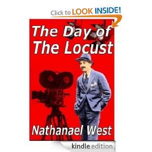 The Day of the Locust Nathanael West  Kindle Store