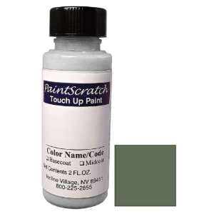  of Mayfair Gray Poly Touch Up Paint for 1972 Cadillac All Models 
