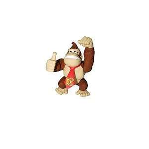   Master Replicas 5 inch PVC Figure Series 1 Donkey Kong Toys & Games