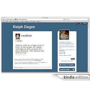 Ralph Dagza Kindle Store Ralph Dagza