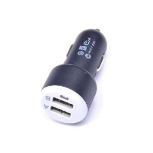   Car Charger Power Adapter for Apple iPad 2: Cell Phones & Accessories