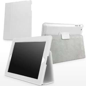  BoxWave Smart Minimus Leather iPad 3 Wrap (Ultra Slim 