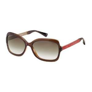 Marc By Marc Jacobs MMJ 127/S Sunglasses 