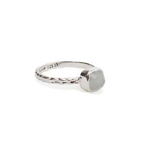    Lori Bonn Stackable Birthstone Ring (March Madness) Jewelry