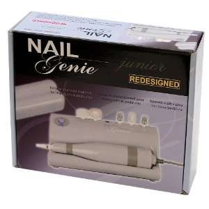  Nail Genie Professional Model Manicuring Machine Beauty