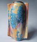 french art deco pottery  