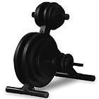 Olympic Plate Load Tree Strengh Training Weights NEW