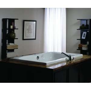  Jacuzzi Whirlpool Mito Drop In Tub