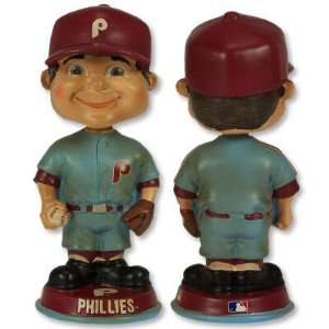  Philadelphia Phillies Retro Bobblehead