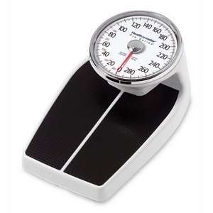  Health o Meter Large Raised Dial Scale: Health & Personal 