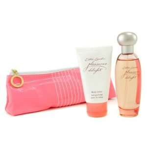  Pleasures Delight Coffret Eau De Parfum Spray 50ml/1.7oz 