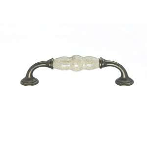  Top Knobs TOP M88 Crackle Drawer Pulls: Home Improvement