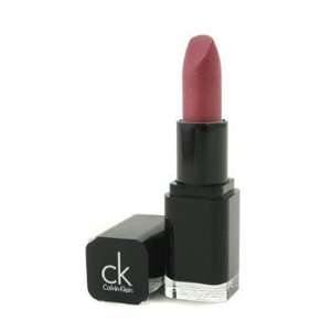 Delicious Luxury Creme Lipstick   #135 Show Stopping   Calvin Klein 