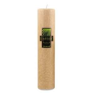  Sandalwood Spice by Luma Verde for Unisex   3 x 9 Inch 