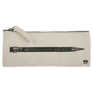  Thomas Paul Luddite Pencil Case
