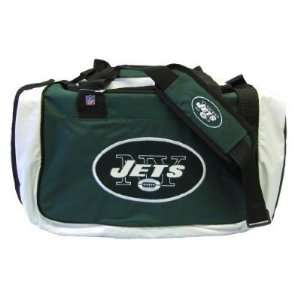  New York Jets Equipment Bag   NFL Football: Sports 