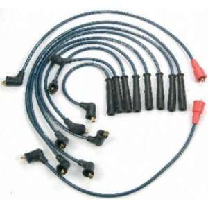  Champion Powerpath 700319 Spark Plug Wire Set: Automotive