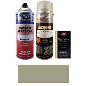   Metallic Spray Can Paint Kit for 2011 Lexus GX460 (1H3) Automotive