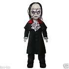 LIVING DEAD DOLLS BEAUTY AND BEAST BOTH DOLLS HAND NOW  