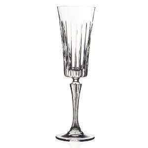  Lorren Home Trends RCR Timless Champagne Glasses: Kitchen 