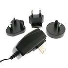 Juniper Mesa Tablet PC International AC Wall Charger Cable + Plug 