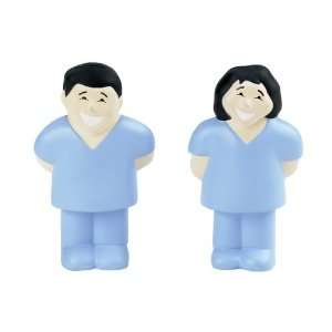   Health Care Worker Stress Reliever (250)   Customized w/ Your Logo