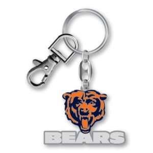  Chicago Bears Heavyweight Keychain