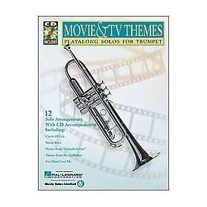  Movie & TV Themes Musical Instruments