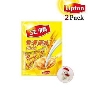 Milk Tea Lipton Milk Tea / Instant 3 in 1/ 30 count Family Pack (2 