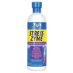 Stress Zyme(r) Filter Additive  Industrial & Scientific