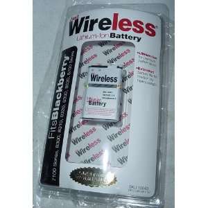   8300 8700 8700C Series Cell Phone Battery Cell Phones & Accessories