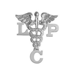 NursingPin   Licensed Professional Counselor LPC Graduation Pin in 