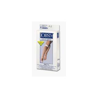  Stocking Ulcercare W/Liner, Jobst X Lge Beauty