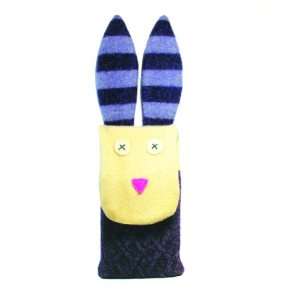  Cate And Levi Coloredpencil Bunny (Colors May Vary) Toys 