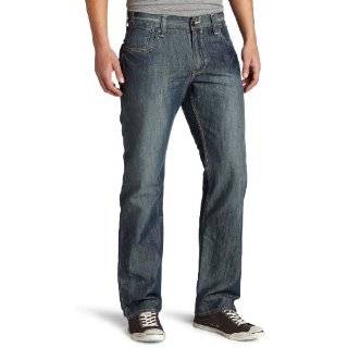  Levis Mens 514 Slim Straight Leg Jean Clothing